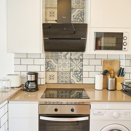 Apartment Ocean Albir El Albir Eksteriør bilde