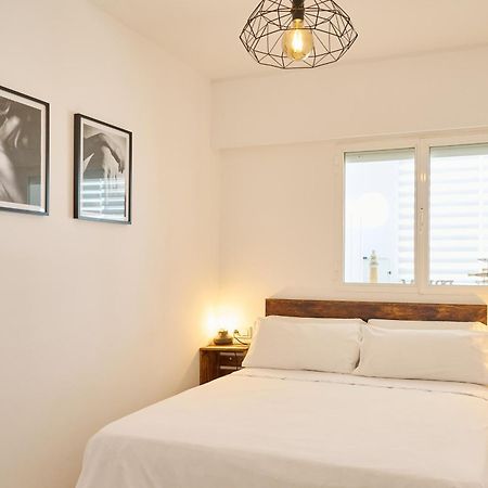 Apartment Ocean Albir El Albir Eksteriør bilde