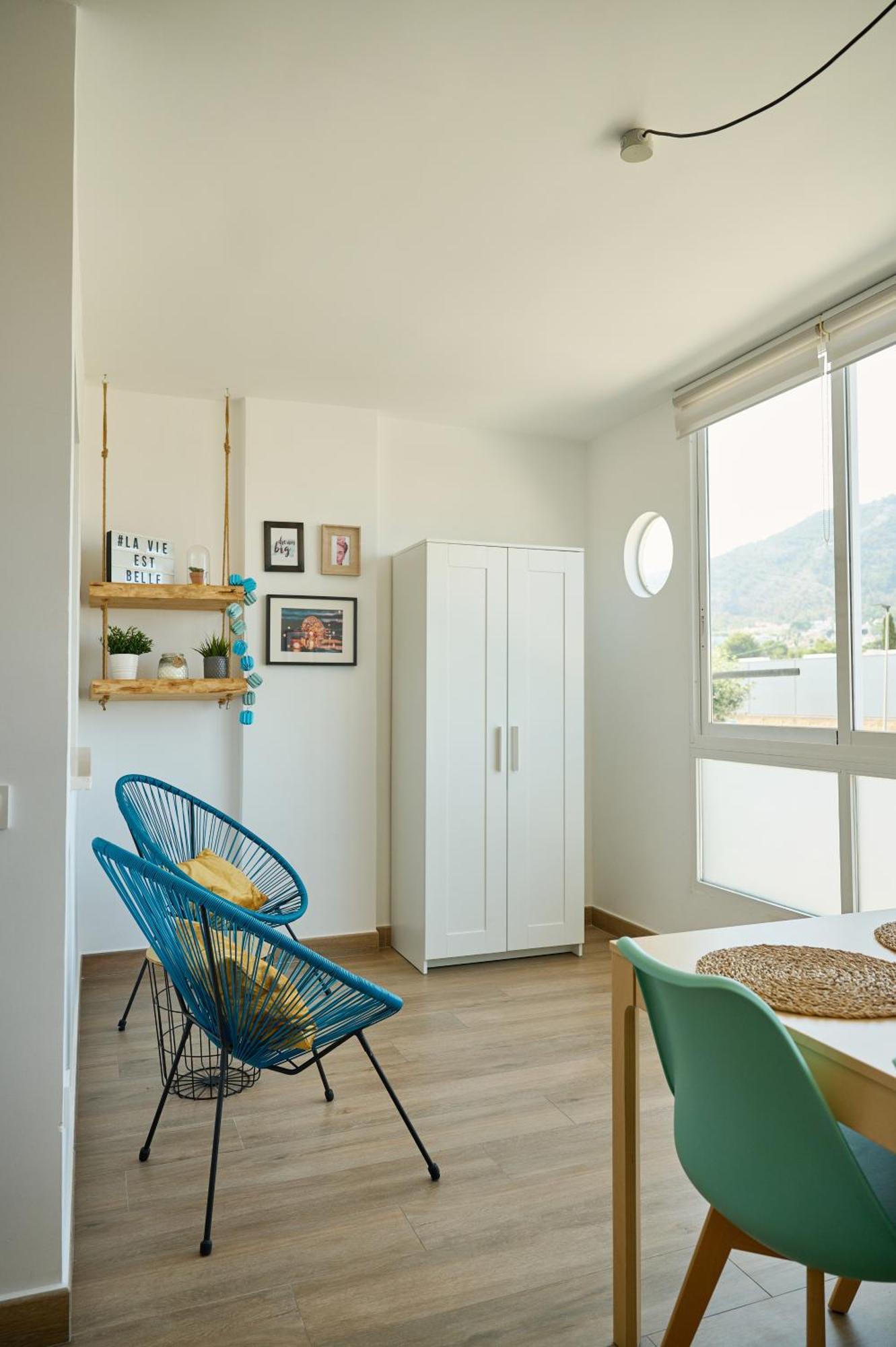 Apartment Ocean Albir El Albir Eksteriør bilde